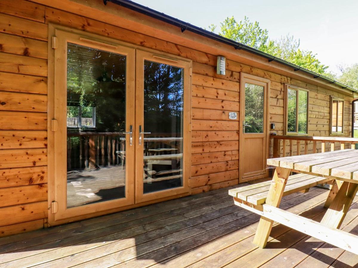 Lodge Three Truro Dış mekan fotoğraf