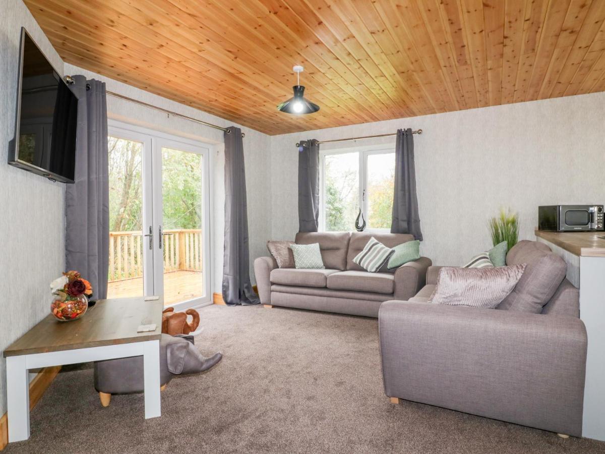 Lodge Three Truro Dış mekan fotoğraf